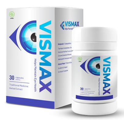 Vismax Product